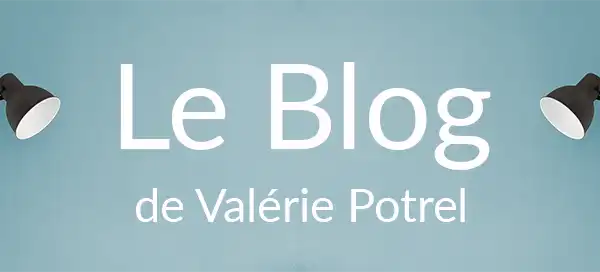 Le blog de Valérie Potrel